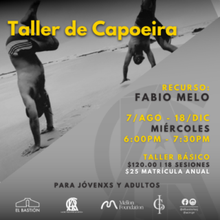 Capoeira