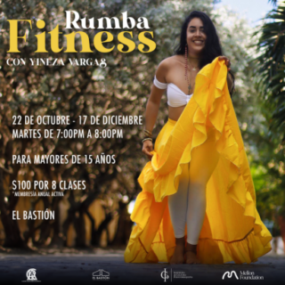 Rumba fitness