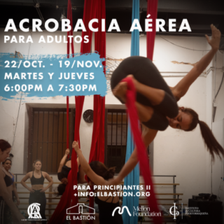 Acrobacia aérea