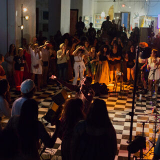 CONCIERTOS