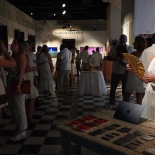 EVENTOS PRIVADOS