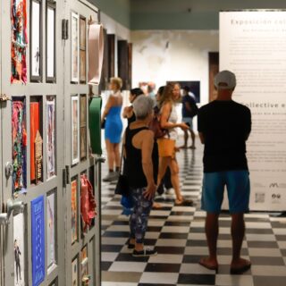 EXPOSICIONES