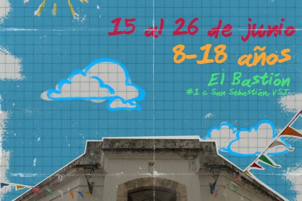 Talleres Intensivos de Circo – Verano 2026