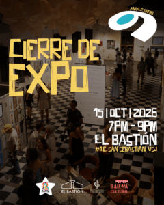 CIERRE DE EXPO PEQUEÑO